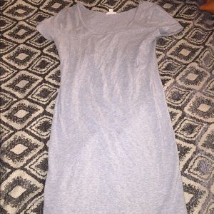 Cute tight dress, stretchy